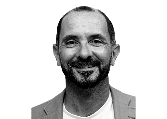 Bruce George Sutherland, Senior Consultant at Nordic Innovators